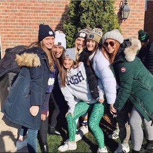 Meet your Posher, Catherine